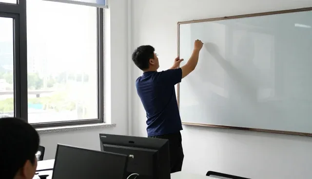 教育培训等为教育提供更多可能